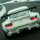Illustration for article titled 2009 Porsche 911 GT3 RSR: More Track Power, Bigger Price Tag